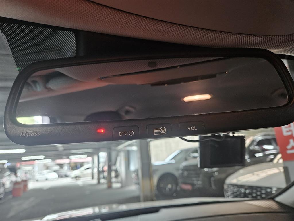 HYUNDAI Sonata 2020 Gris - Importación desde Corea - HF Imports Iquique - Foto 15