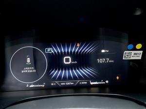 Ssangyong Rexton - Vista 12