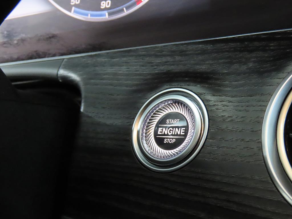 Mercedes Benz E class 2020 Negro - Importación desde Corea - HF Imports Iquique - Foto 13