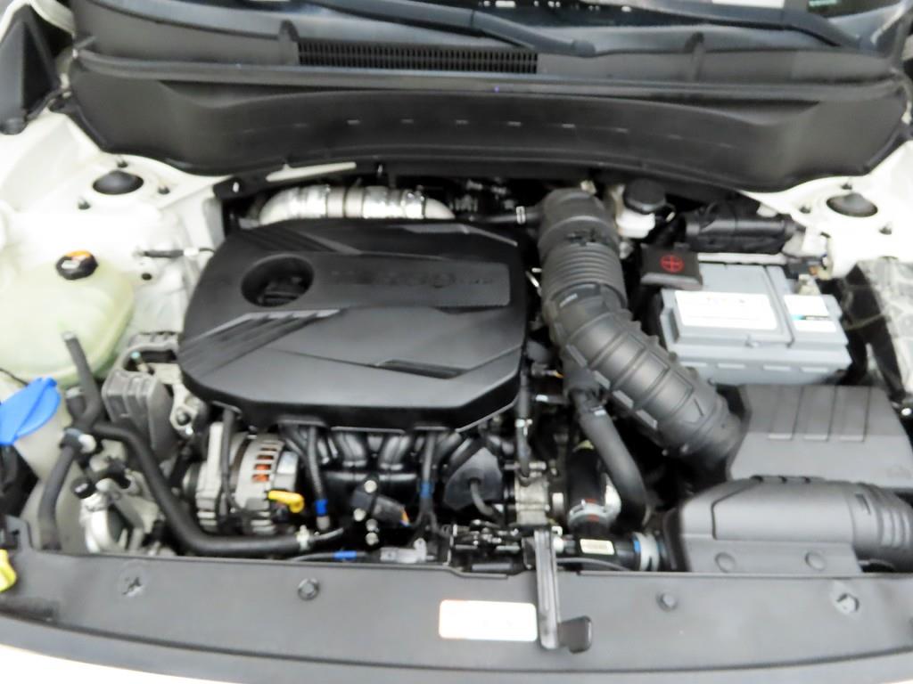 KIA Seltos 2020 Blanco - Importación desde Corea - HF Imports Iquique - Foto 20