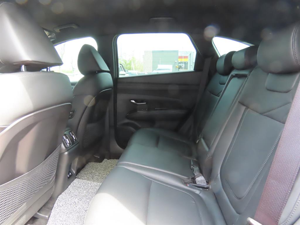 HYUNDAI Tucson 2026 Negro - Importación desde Corea - HF Imports Iquique - Foto 7