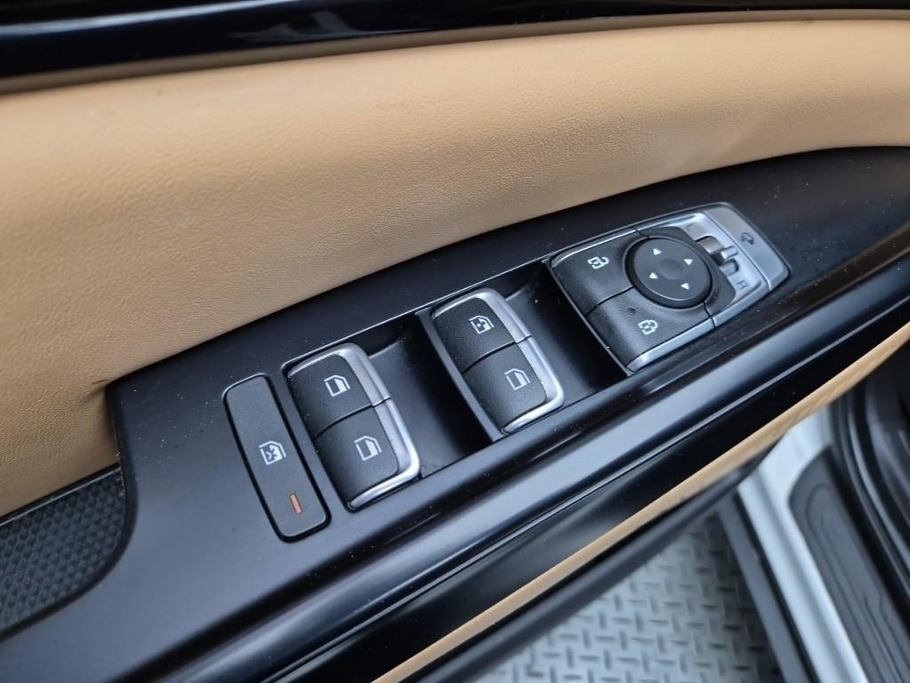 KIA Carnival 2021 Blanco - Importación desde Corea - HF Imports Iquique - Foto 17