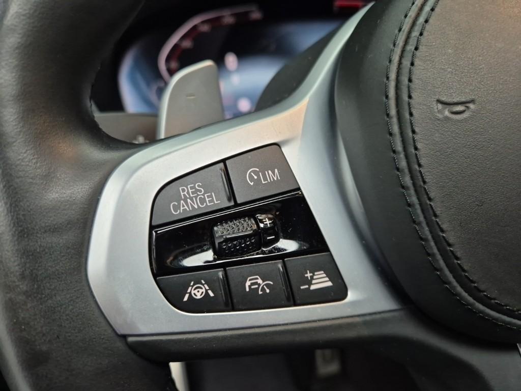 BMW X4 2020 Gris - Importación desde Corea - HF Imports Iquique - Foto 13