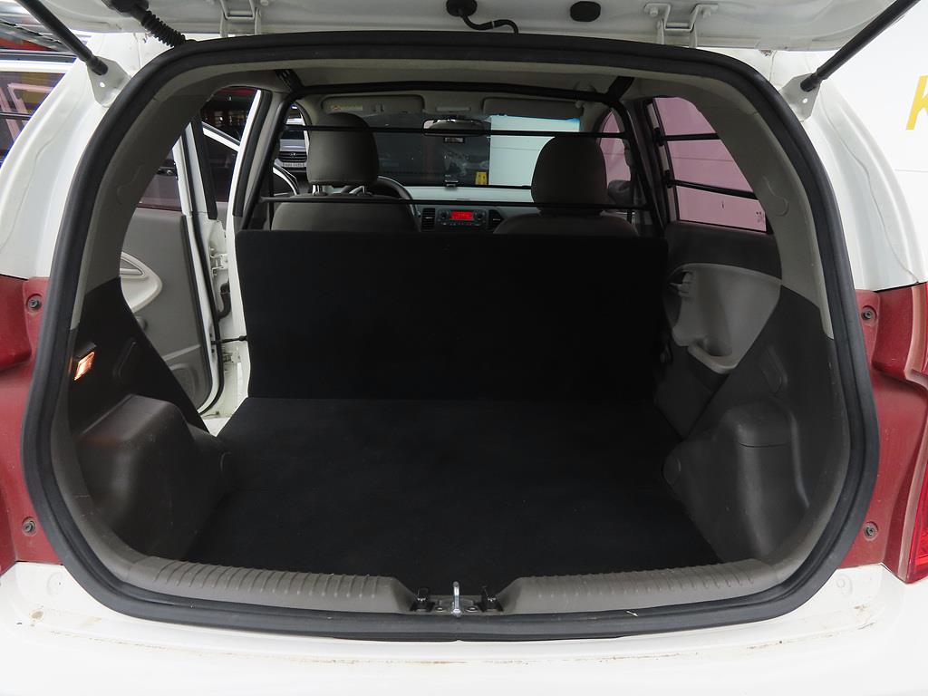 KIA Morning 2016 Blanco - Importación desde Corea - HF Imports Iquique - Foto 17