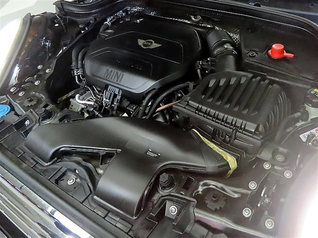 Mini Cooper 2015 Azul - Importación desde Corea - HF Imports Iquique - Foto 19