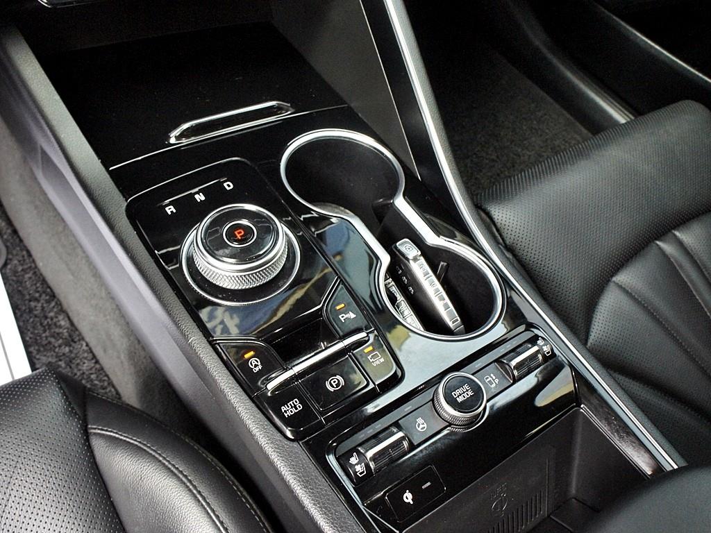KIA K5 2022 Gris - Importación desde Corea - HF Imports Iquique - Foto 11