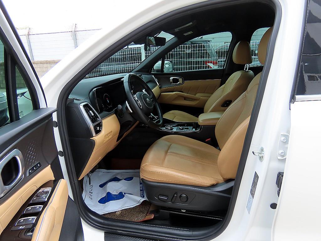 KIA Sorento - Vista 5