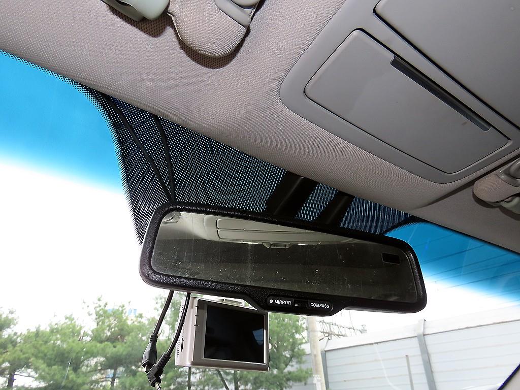 HYUNDAI Veracruz 2008 Blanco - Importación desde Corea - HF Imports Iquique - Foto 15