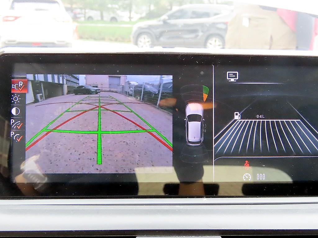 BMW 1 series 2016 Blanco - Importación desde Corea - HF Imports Iquique - Foto 14