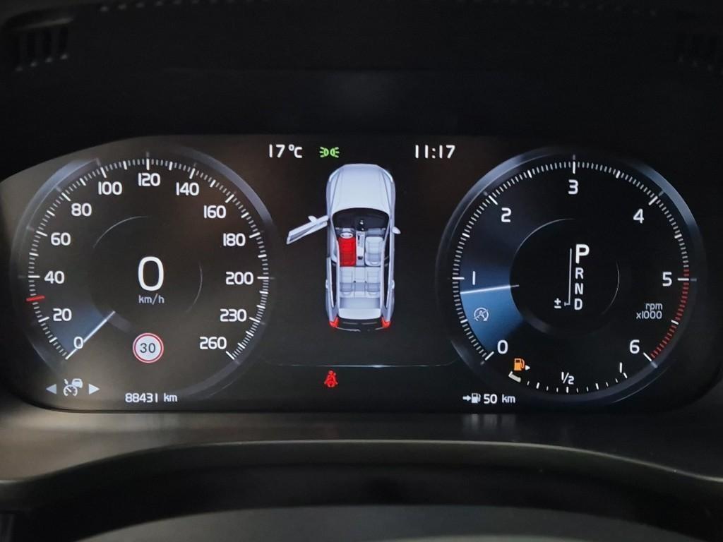 Volvo XC60 - Vista 6