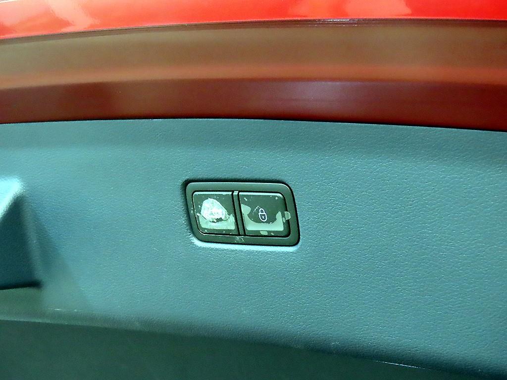 Genesis GV80 2024 Rojo - Importación desde Corea - HF Imports Iquique - Foto 15