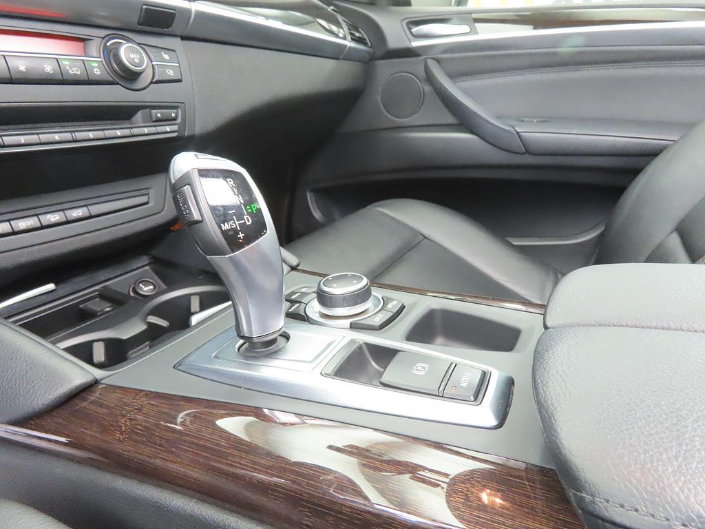 BMW X6 - Vista 11