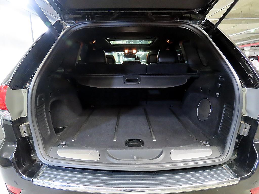 Jeep Cherokee 2015 Negro - Importación desde Corea - HF Imports Iquique - Foto 17