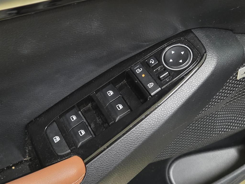 KIA Seltos 2024 Blanco - Importación desde Corea - HF Imports Iquique - Foto 15