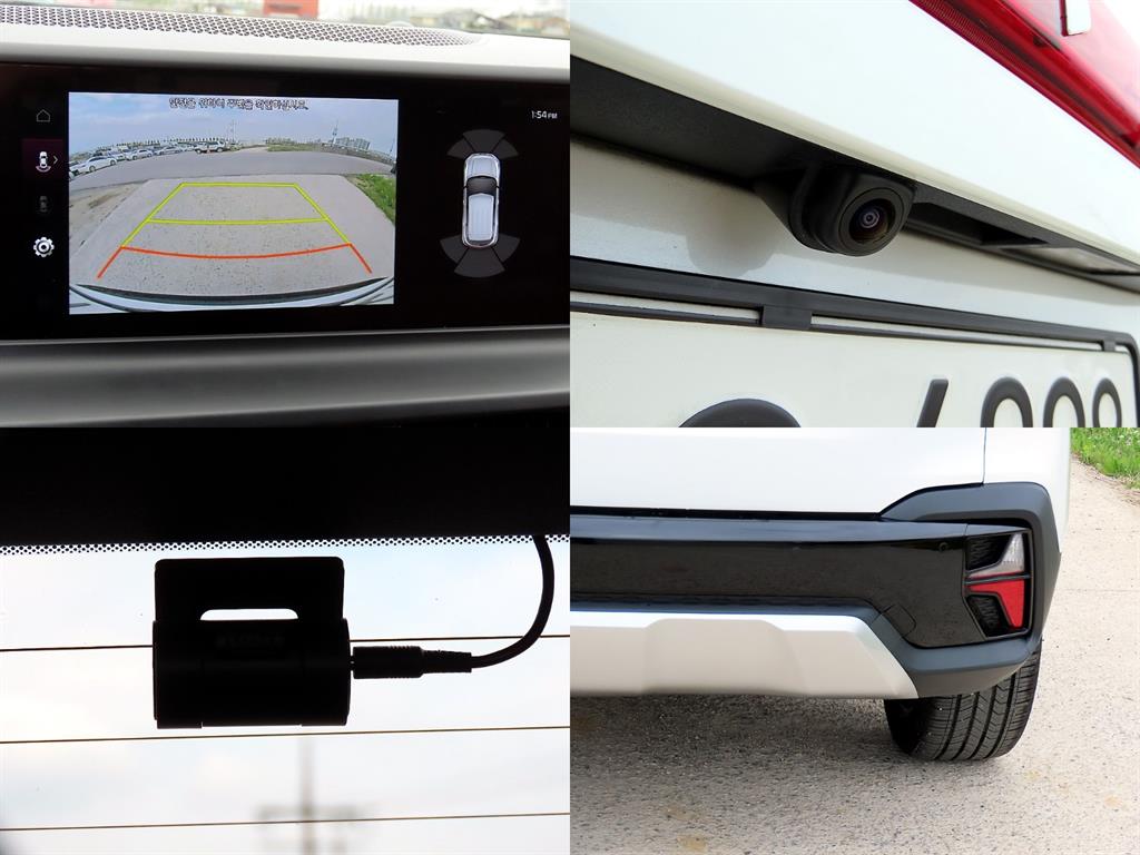 KIA Seltos 2024 - Importación desde Corea - HF Imports Iquique - Foto 18