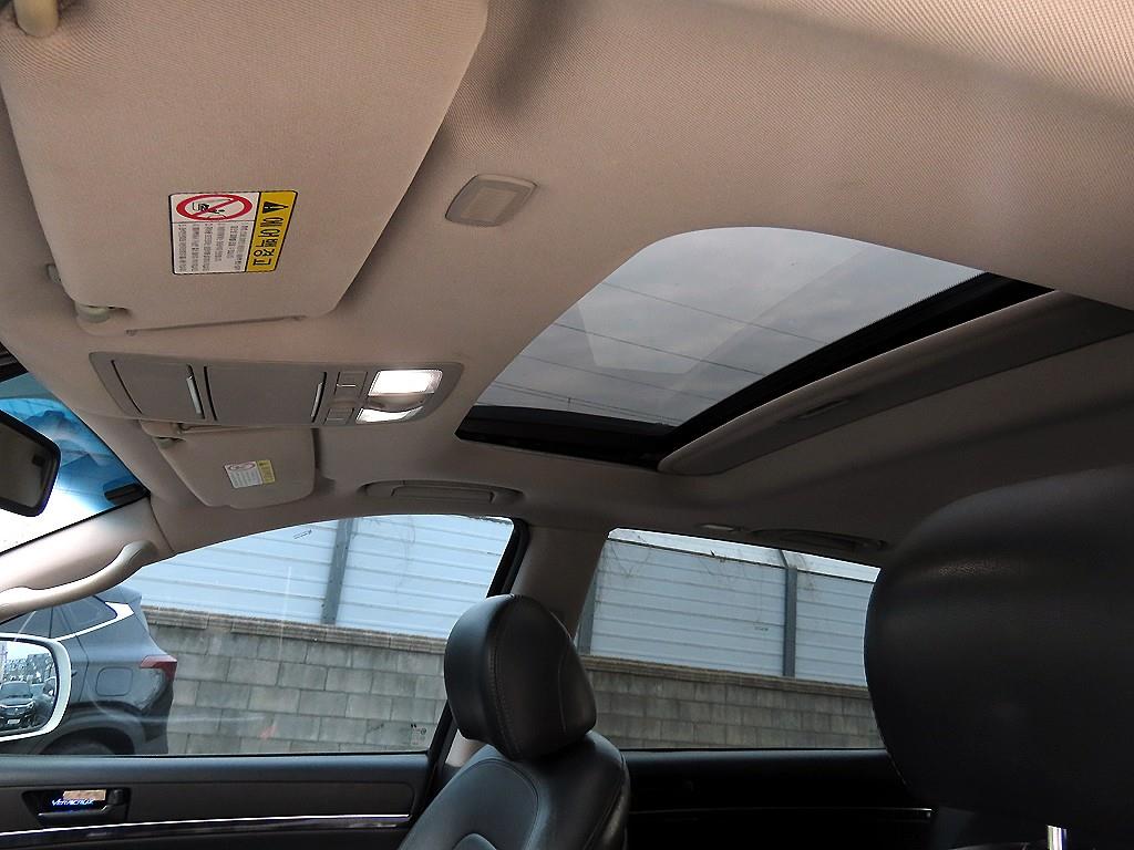 HYUNDAI Veracruz 2008 Blanco - Importación desde Corea - HF Imports Iquique - Foto 17