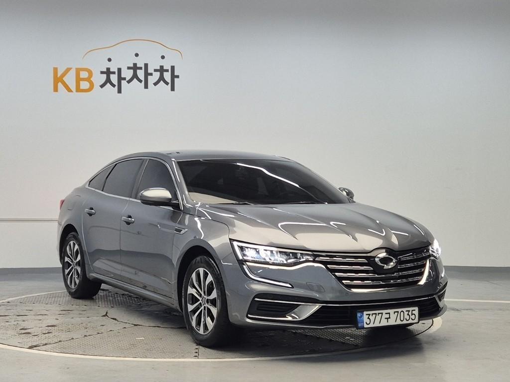 SAMSUNG SM6 - Vista 4