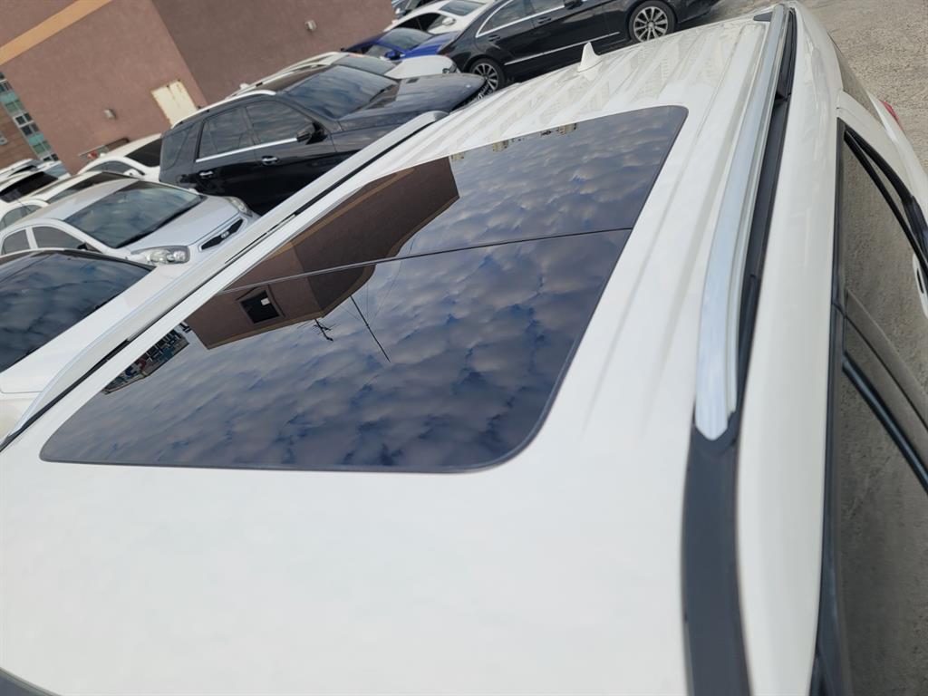 Ford Explorer - Vista 5