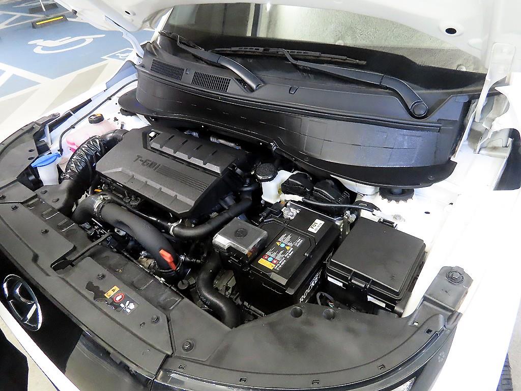 HYUNDAI Casper 2024 - Importación desde Corea - HF Imports Iquique - Foto 19
