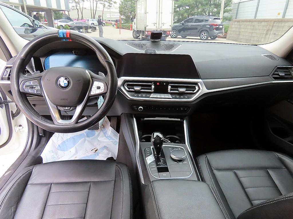 BMW 3 series - Vista 7