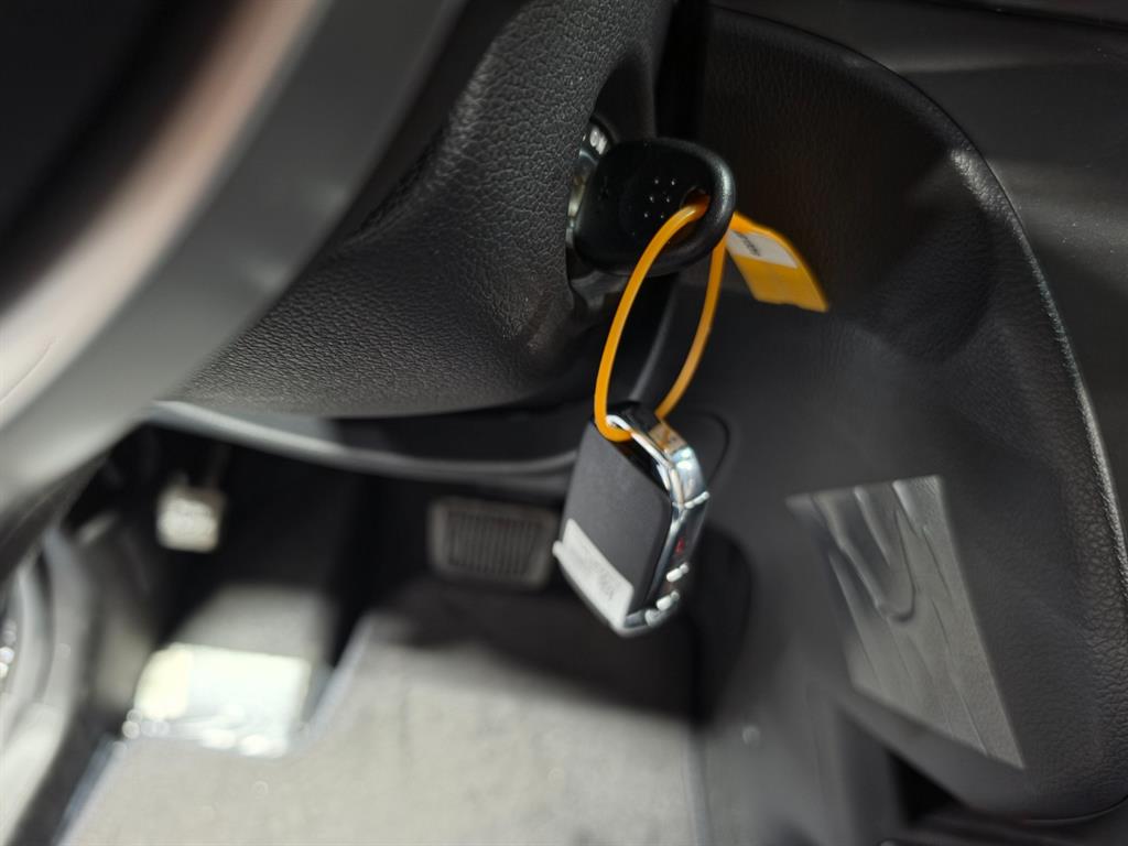 KIA Ray 2026 Negro - Importación desde Corea - HF Imports Iquique - Foto 16