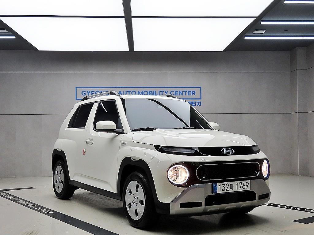 HYUNDAI Casper 2025 - Importación desde Corea - HF Imports Iquique - Foto 1