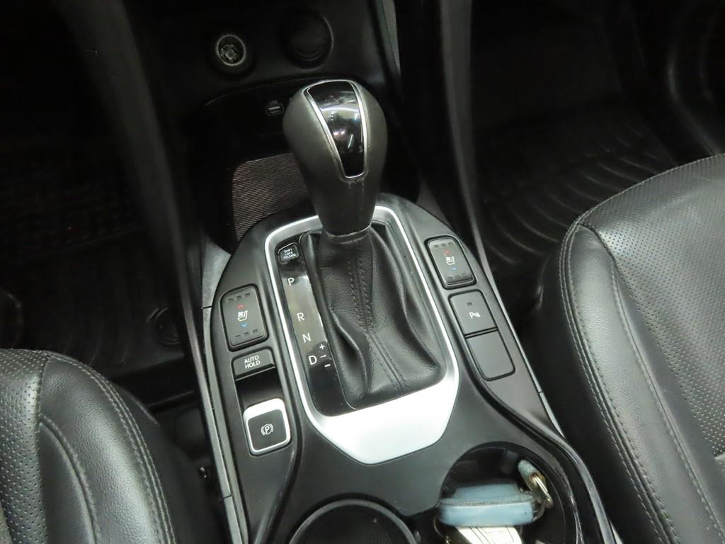 HYUNDAI Santa Fe 2016 - Importación desde Corea - HF Imports Iquique - Foto 13