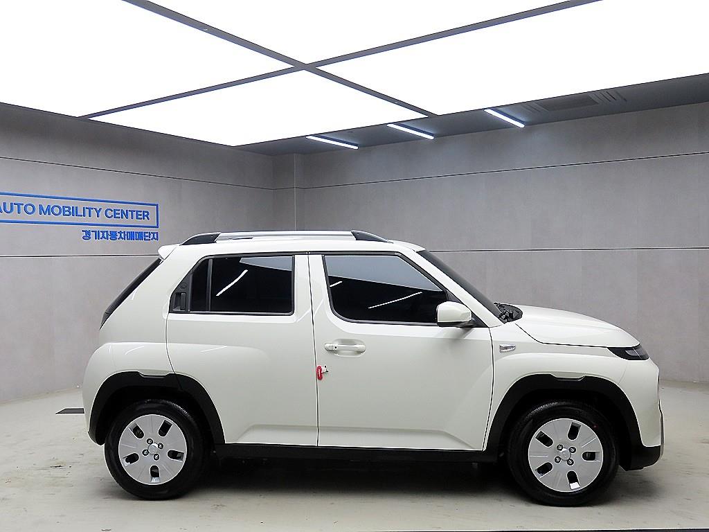 HYUNDAI Casper - Vista 2