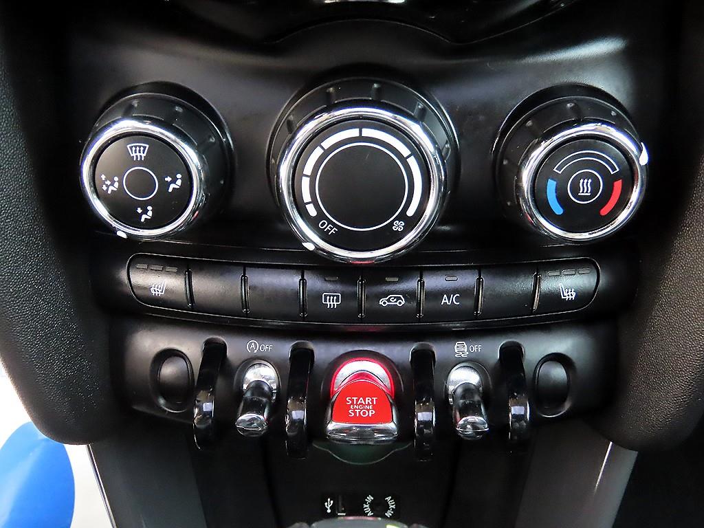 Mini Cooper - Vista 12