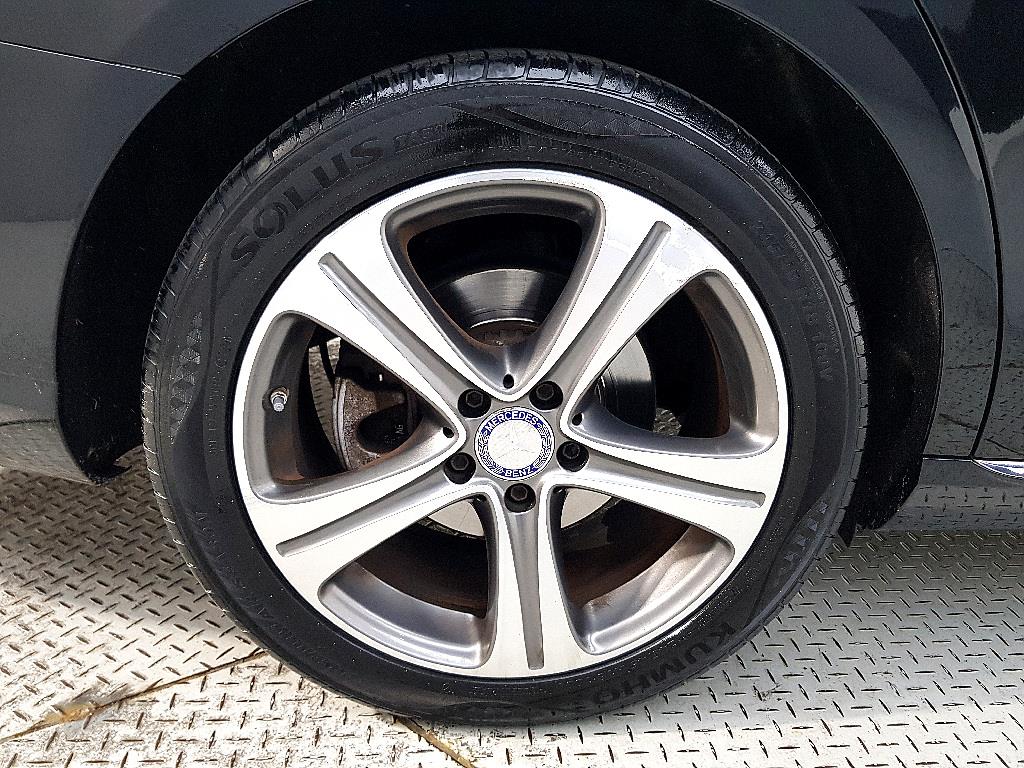 Mercedes Benz E class 2017 Negro - Importación desde Corea - HF Imports Iquique - Foto 20