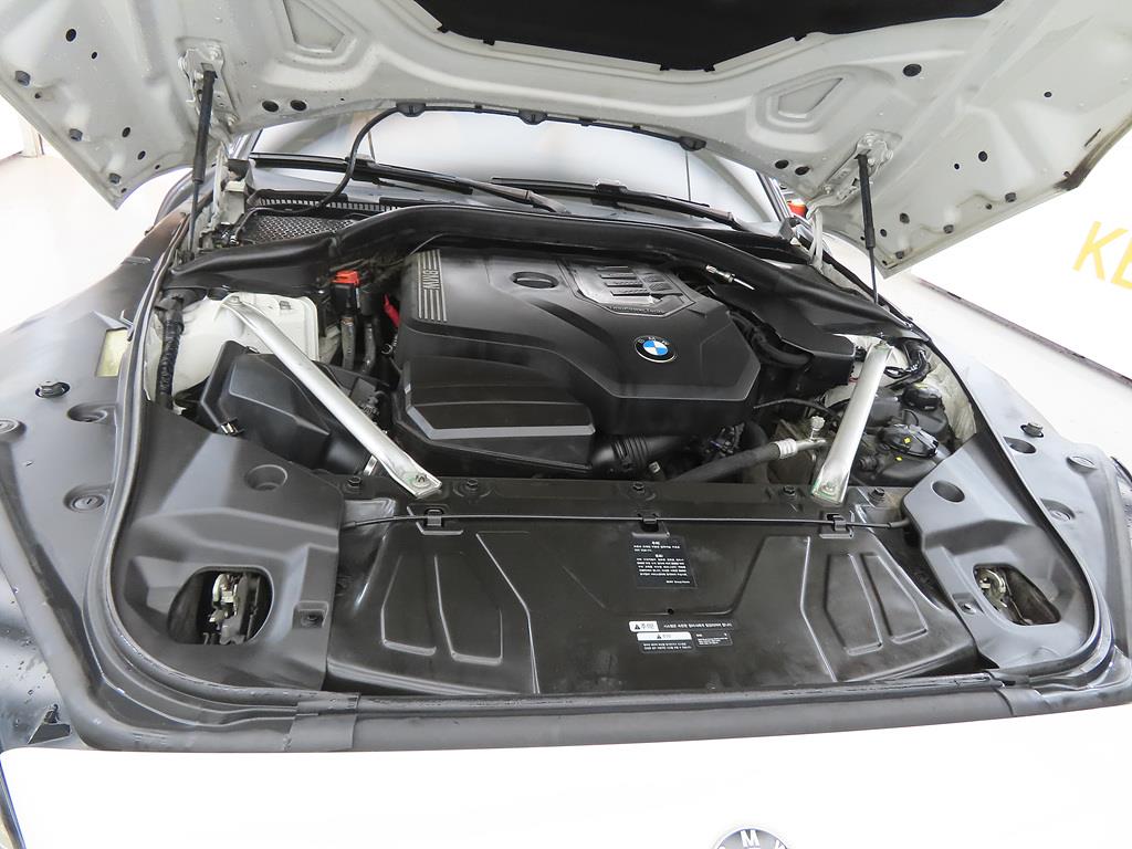 BMW Z4 2020 Blanco - Importación desde Corea - HF Imports Iquique - Foto 19