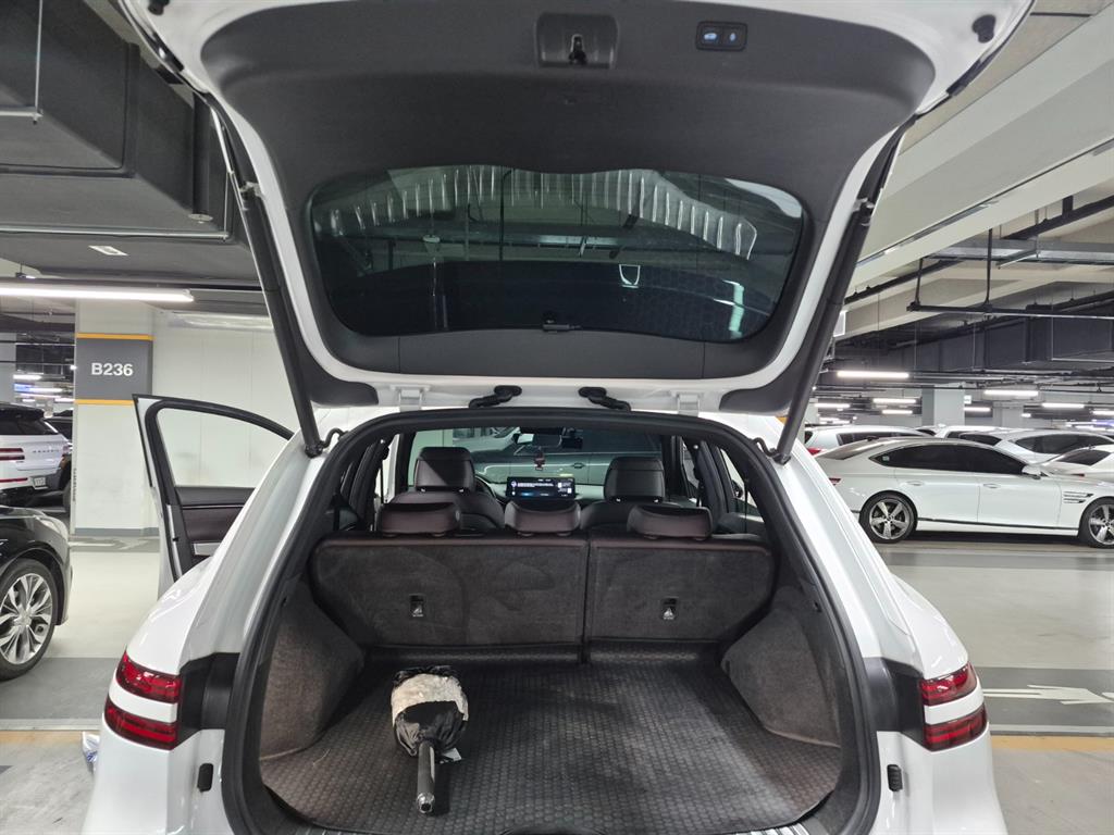 Genesis GV70 2023 Blanco - Importación desde Corea - HF Imports Iquique - Foto 20