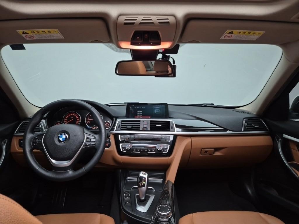 BMW 3 series - Vista 7