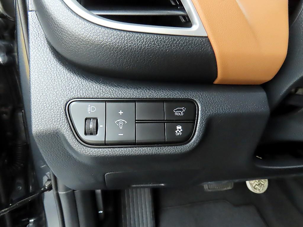 KIA Seltos 2026 - Importación desde Corea - HF Imports Iquique - Foto 13