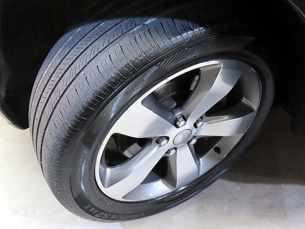 Jeep Cherokee 2015 Negro - Importación desde Corea - HF Imports Iquique - Foto 20