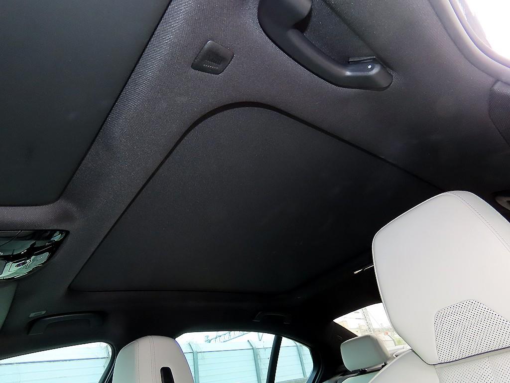 BMW 5 Series 2024 Negro - Importación desde Corea - HF Imports Iquique - Foto 17