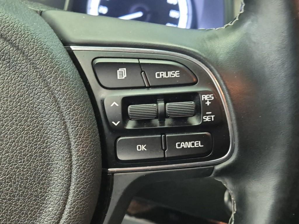 KIA Niro 2017 Blanco - Importación desde Corea - HF Imports Iquique - Foto 15