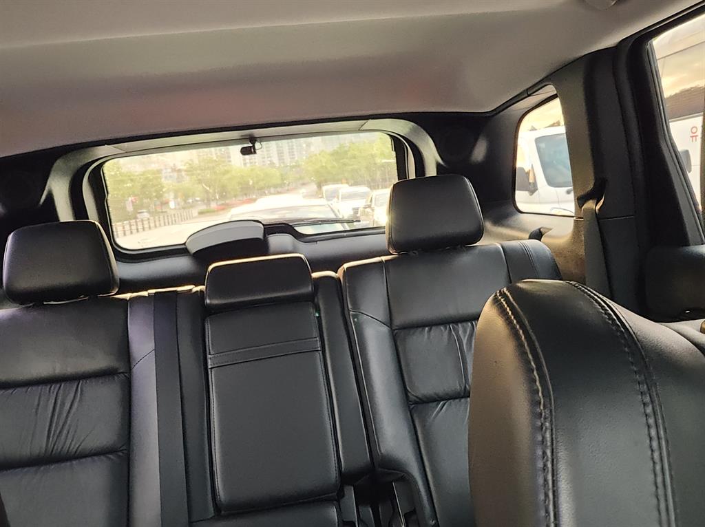 Jeep Cherokee 2012 Gris - Importación desde Corea - HF Imports Iquique - Foto 15