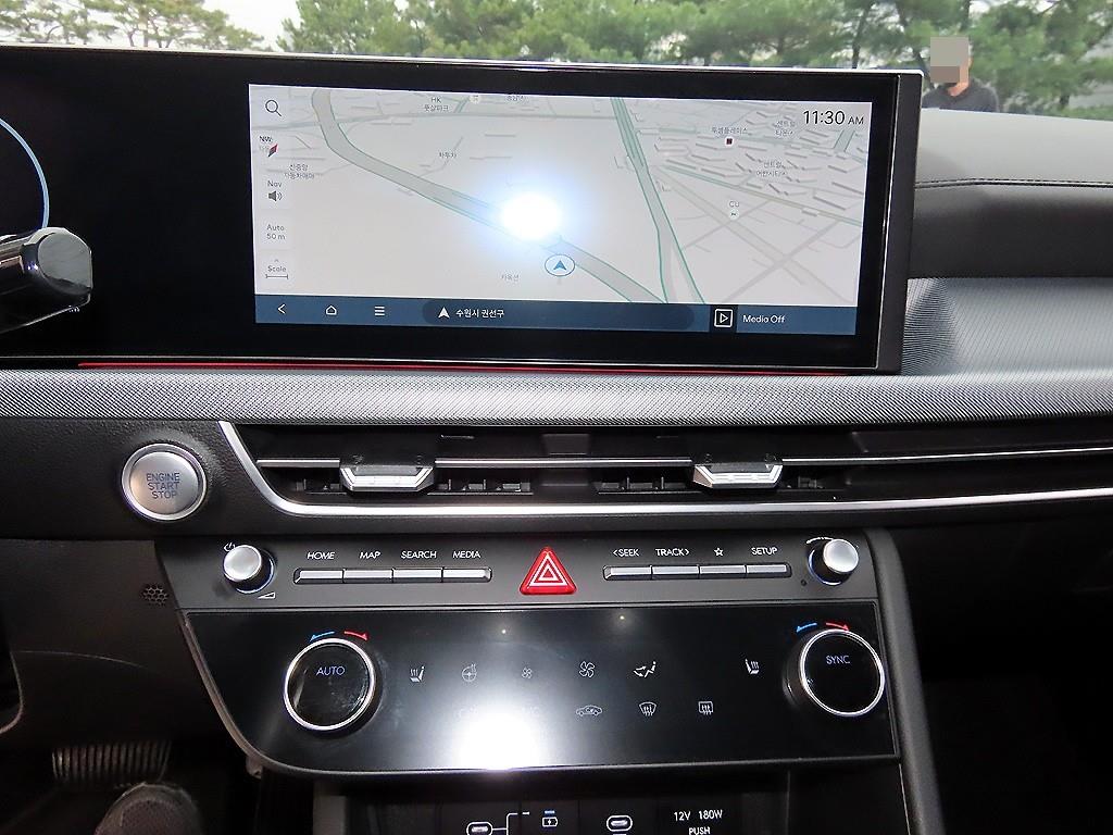 HYUNDAI Sonata 2025 - Importación desde Corea - HF Imports Iquique - Foto 13