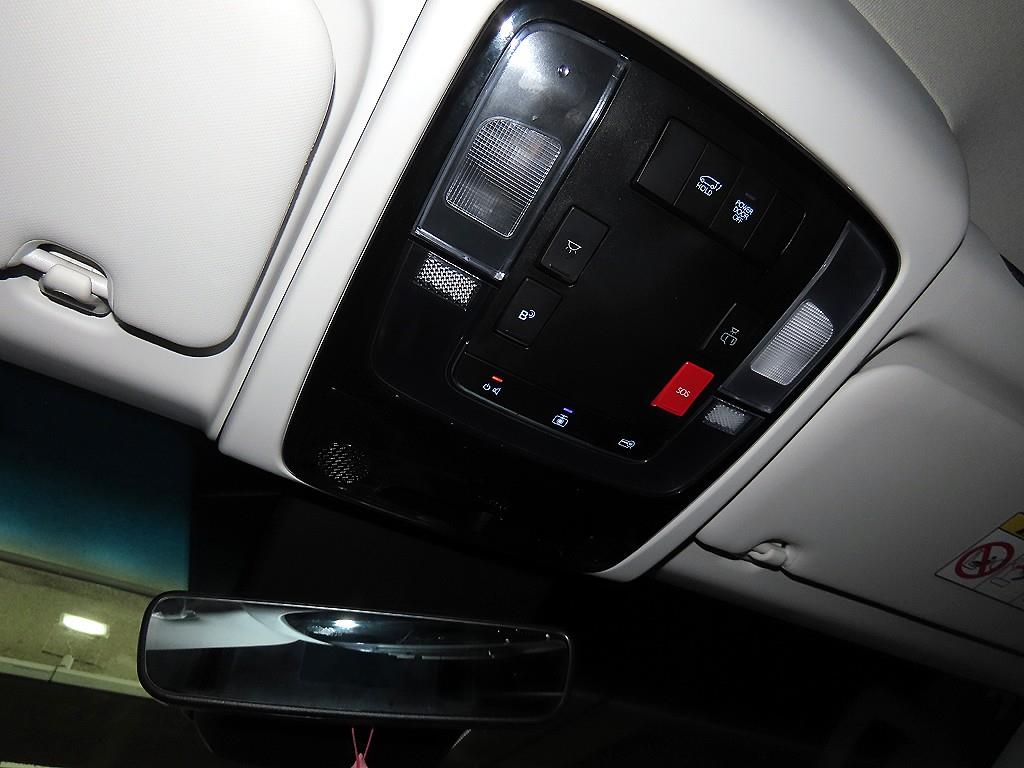 HYUNDAI Staria 2024 Negro - Importación desde Corea - HF Imports Iquique - Foto 15