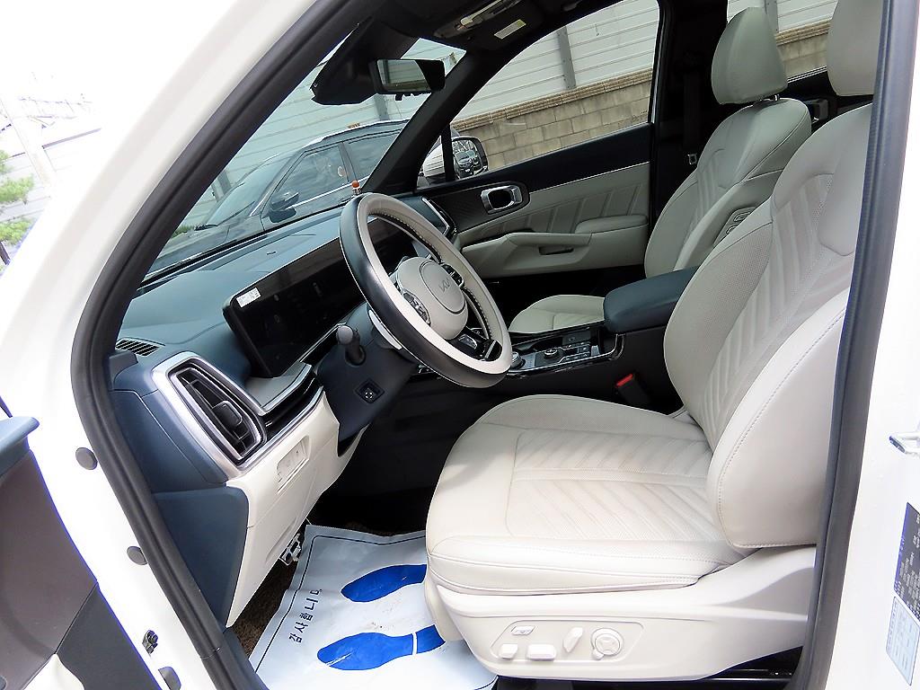 KIA Sorento - Vista 5