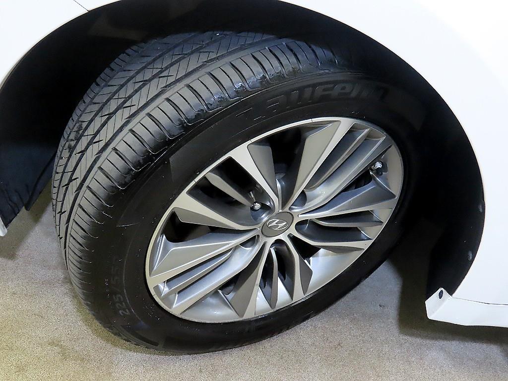 HYUNDAI Grandeur 2017 - Importación desde Corea - HF Imports Iquique - Foto 20