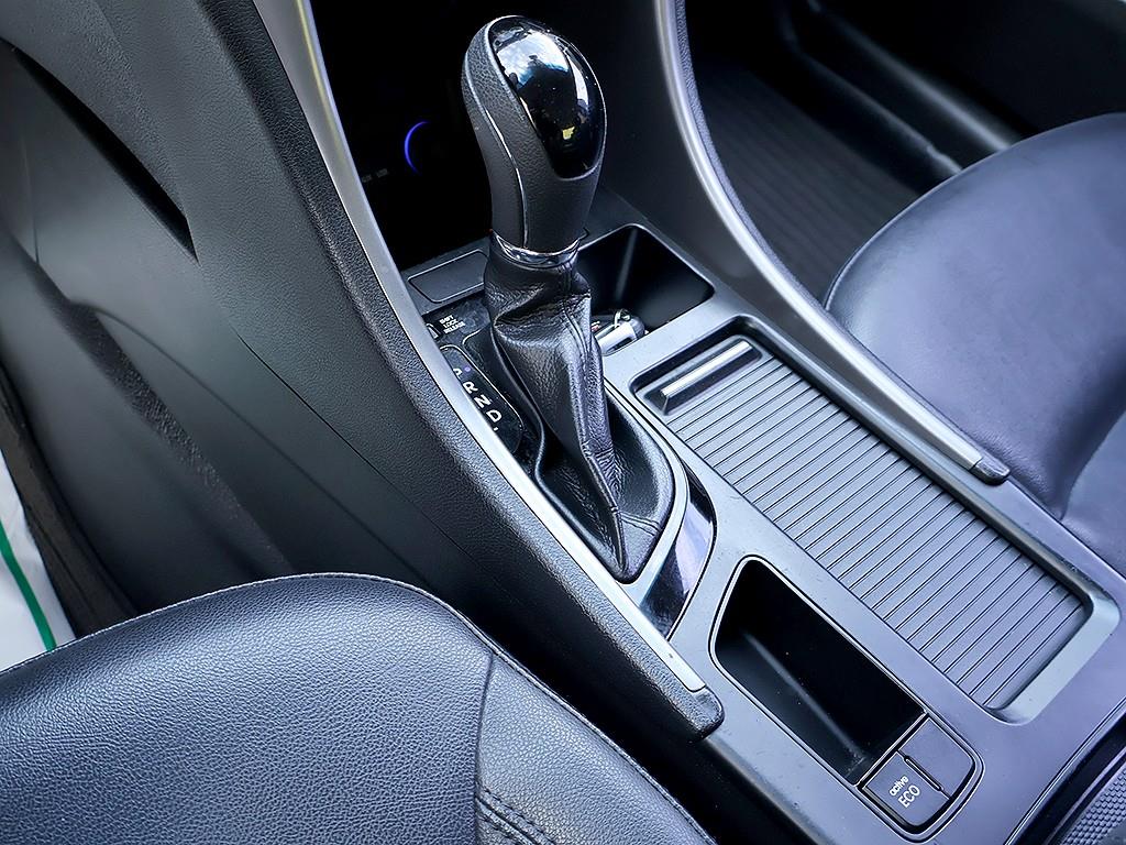 HYUNDAI Sonata 2014 Blanco - Importación desde Corea - HF Imports Iquique - Foto 7