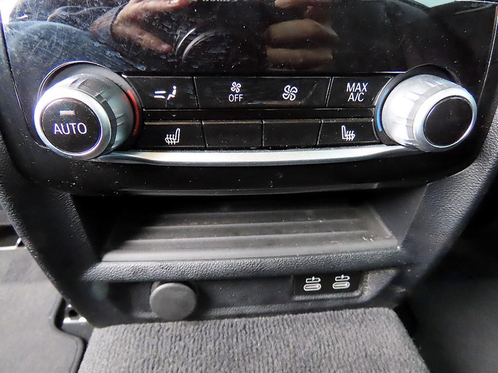 BMW 5 Series 2021 Gris - Importación desde Corea - HF Imports Iquique - Foto 14