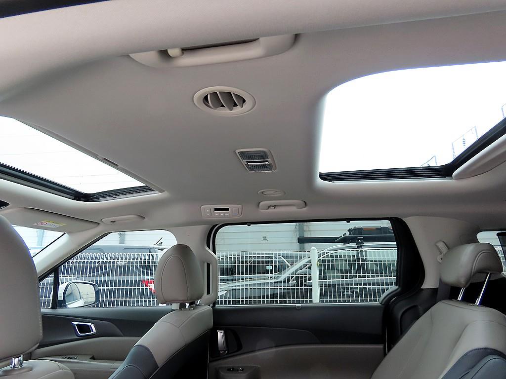 KIA Carnival 2025 - Importación desde Corea - HF Imports Iquique - Foto 14