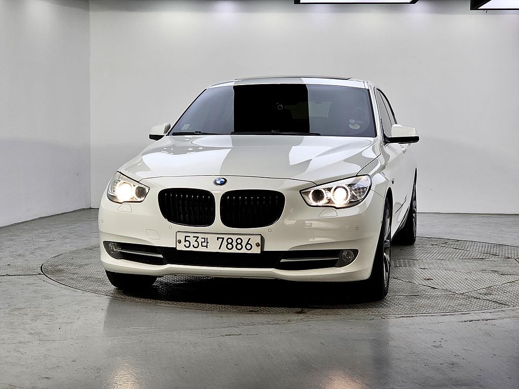 BMW Gran Turismo - Vista 2