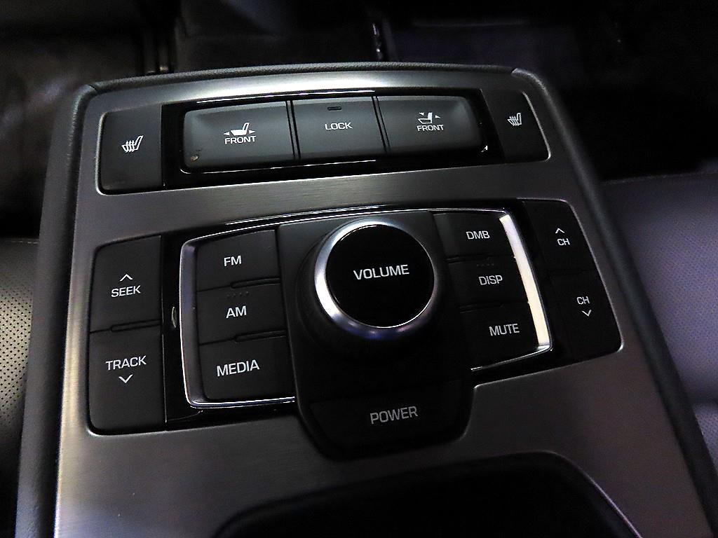 HYUNDAI Genesis 2016 - Importación desde Corea - HF Imports Iquique - Foto 14