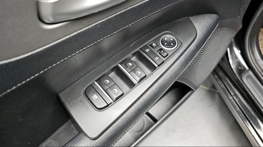 KIA K3 2019 Negro - Importación desde Corea - HF Imports Iquique - Foto 18