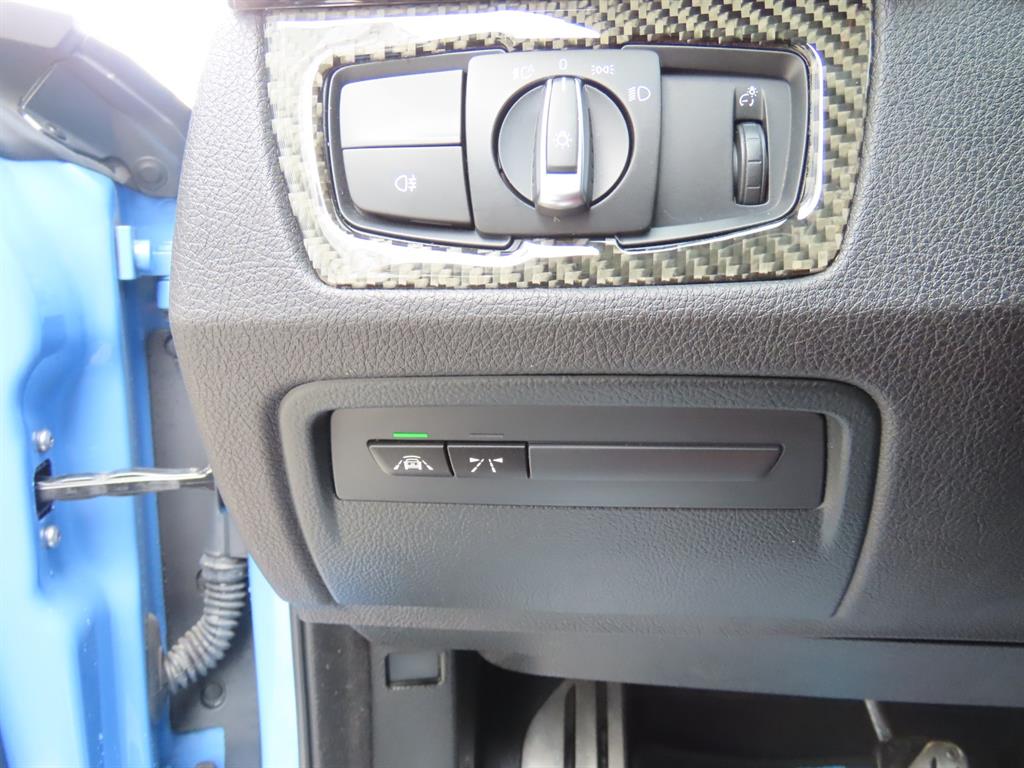 BMW 4 Series 2018 Azul - Importación desde Corea - HF Imports Iquique - Foto 13