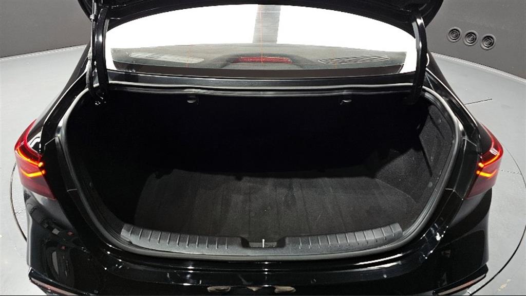 KIA K3 2019 Negro - Importación desde Corea - HF Imports Iquique - Foto 20
